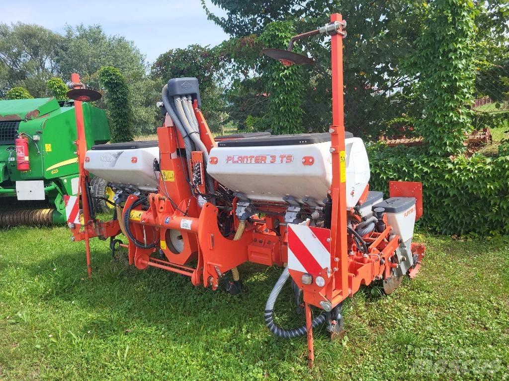 Kuhn Planter 3 Машини за прецизно сеене