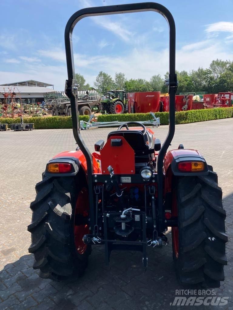 Kioti DK5020HS-EU Трактори