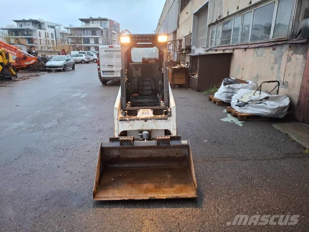 Bobcat S 70 Мини товарачи
