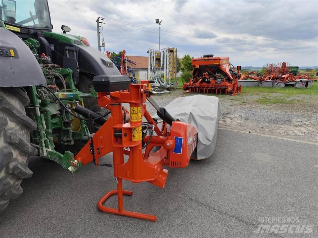 Kuhn GMD 315-FF Косачки