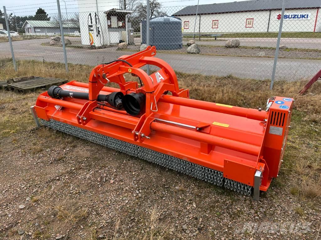 Agrimaster RV 320 Стъблорезачки