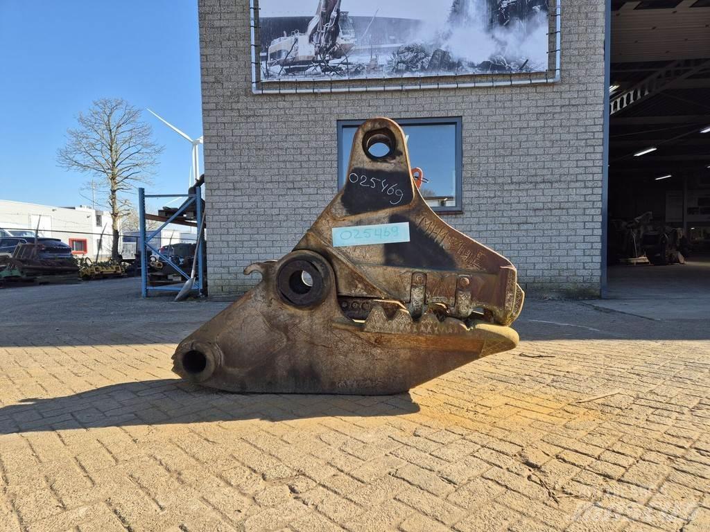  MP30-P/P50 Jaw Резачки