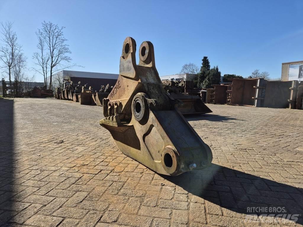  MP30-P/P50 Jaw Резачки