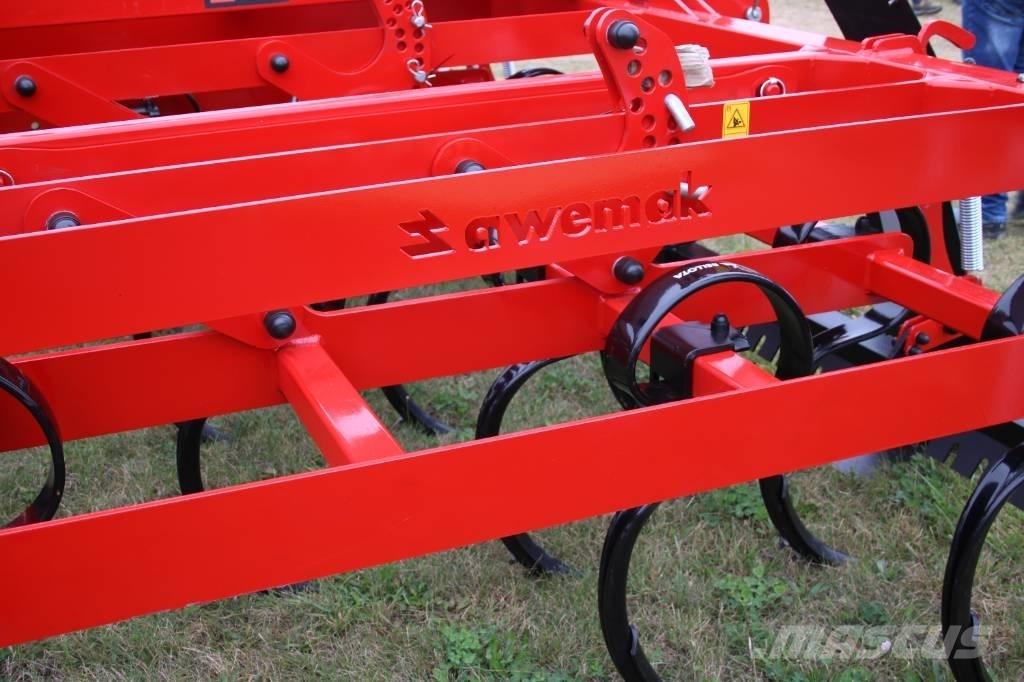 Awemak Puma CAX 40 Култиватори