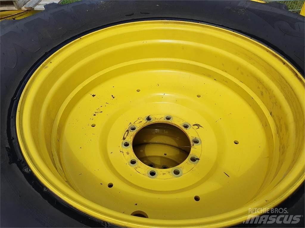 Mitas 650/85R38 x2 Колелета/Гуми