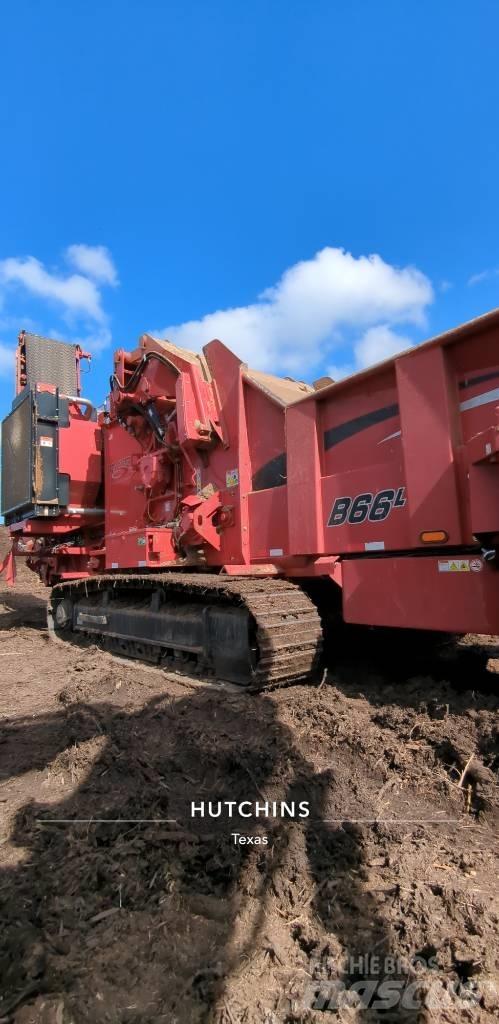 Rotochopper B-66L Мелници / Мелещи машини
