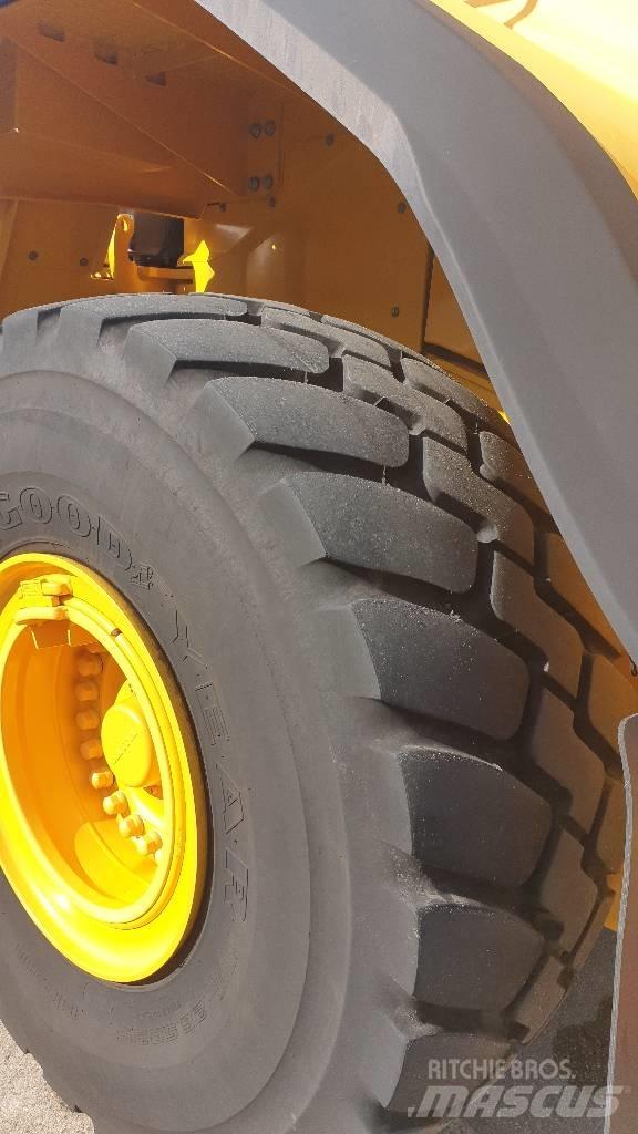 Volvo L 150 H Колесни товарачи