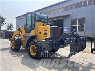 MR 930 Колесни товарачи