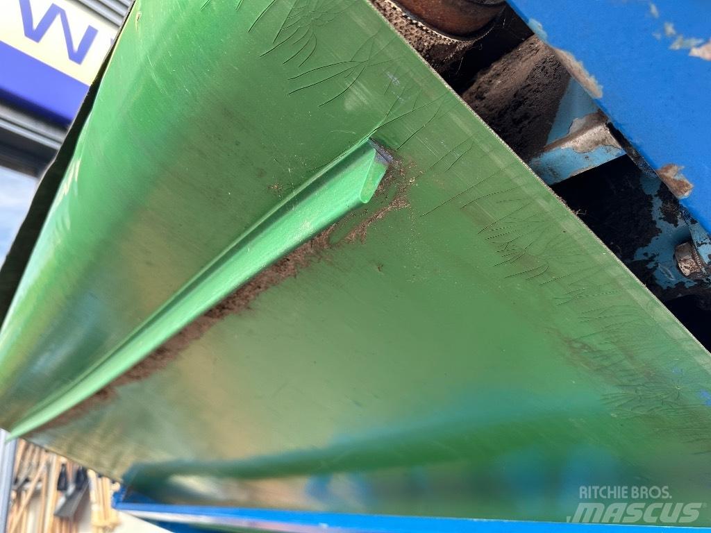 Imants Rotosweep Автоматични метачки с четки