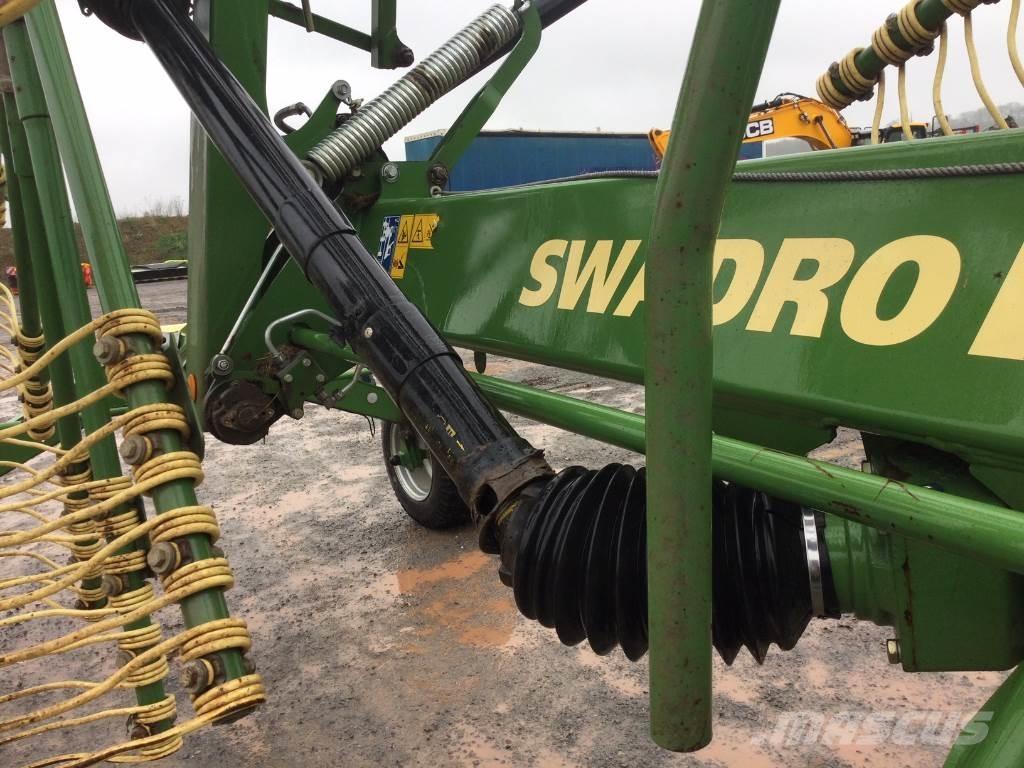 Krone Ts680 Уиндроуърс/Косачки за сено и др.
