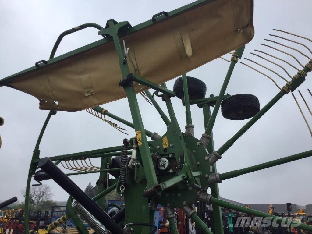Krone Ts680 Уиндроуърс/Косачки за сено и др.

