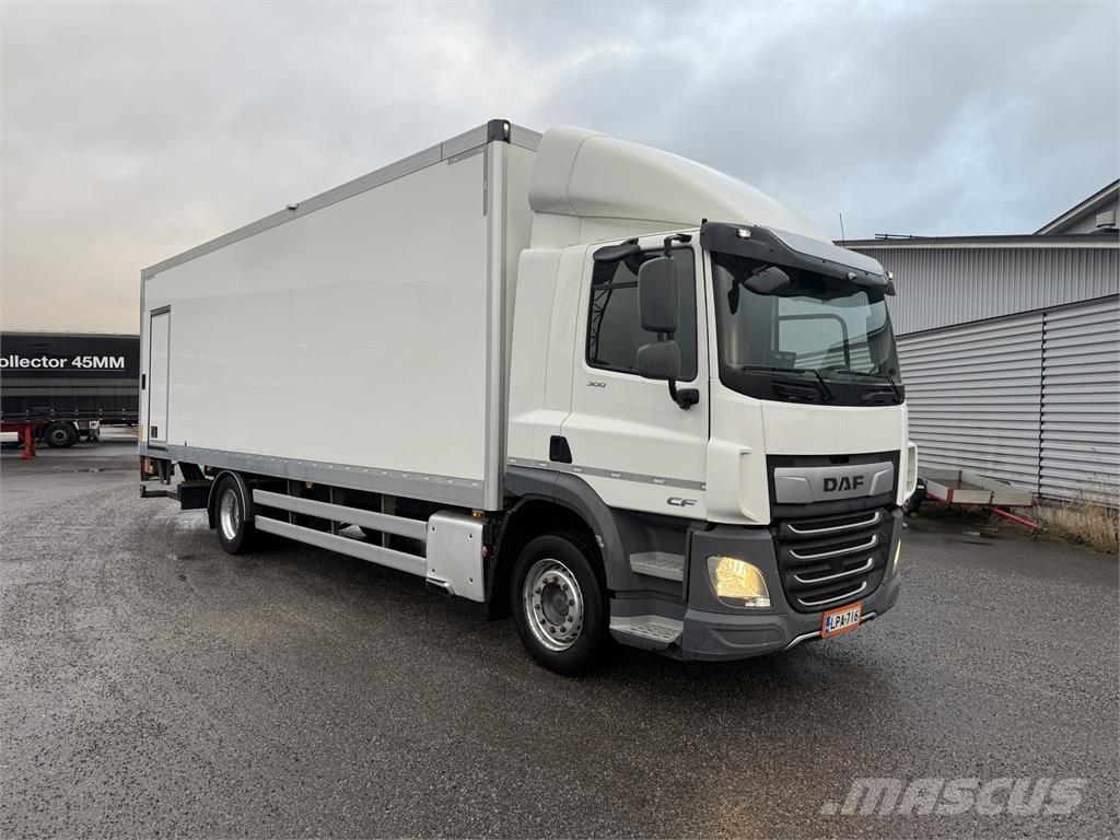 DAF CF 300 FA 4x2 Каросерии