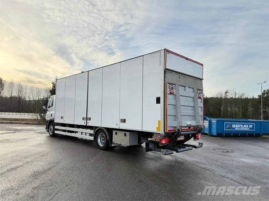 DAF CF 300 FA 4x2 Каросерии