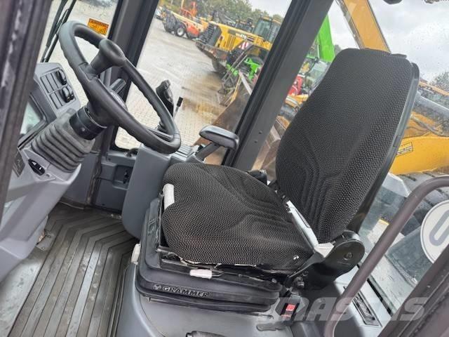 Volvo L 30 G Колесни товарачи