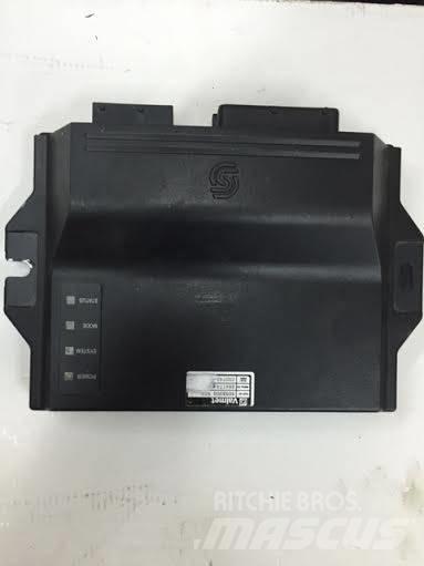 Valmet 860.1 modules Електроники