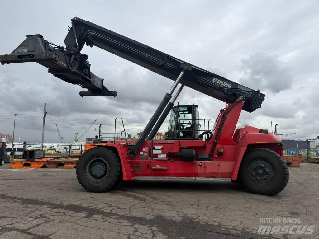 Kalmar DRG450-65S5X Кари повдигачи на контейнери