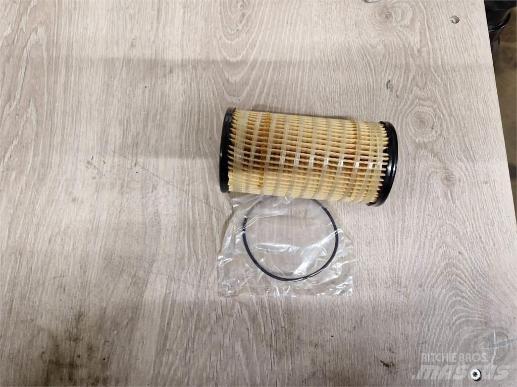 Eco Log 7013100 Двигатели
