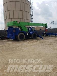 Grove RT 58 D Кранове за тежък терен