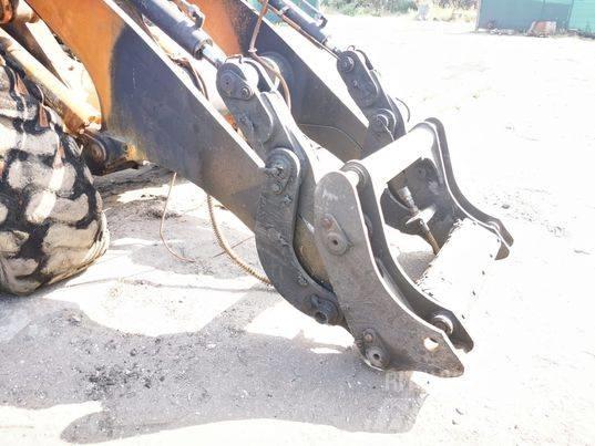 Liebherr L528  spoon Кофи