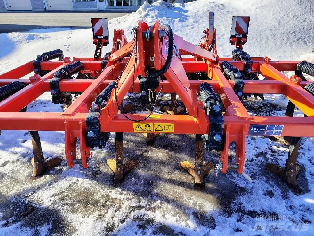 Kuhn Cultimer 350 Култиватори