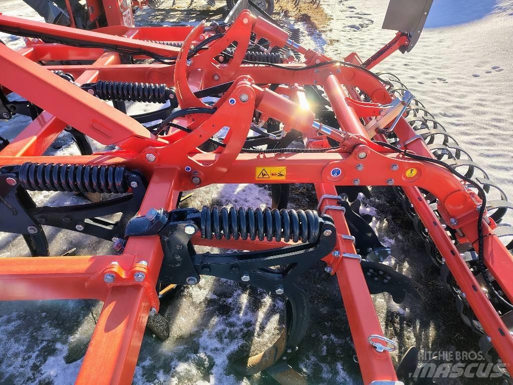 Kuhn Cultimer 350 Култиватори