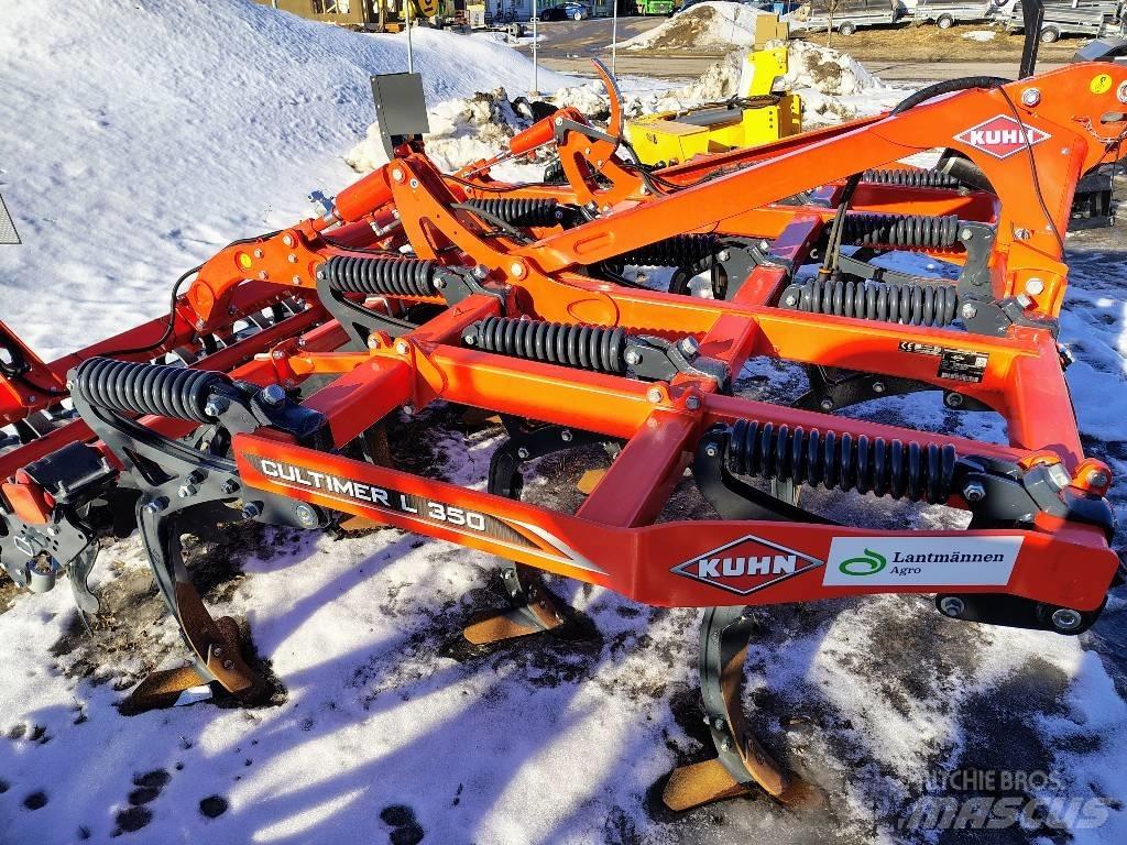 Kuhn Cultimer 350 Култиватори