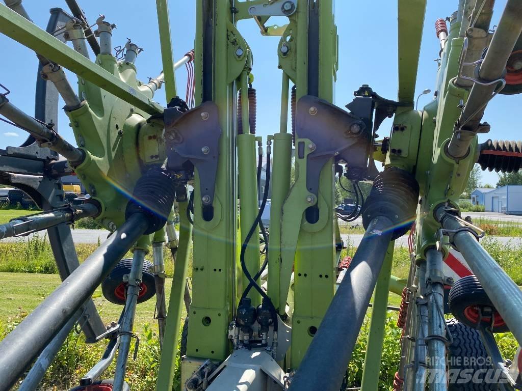 CLAAS Liner 2900 Уиндроуърс/Косачки за сено и др.

