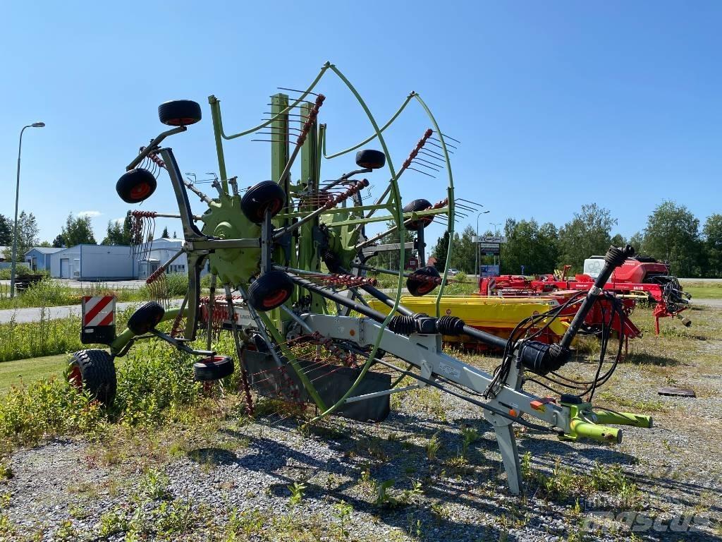 CLAAS Liner 2900 Уиндроуърс/Косачки за сено и др.
