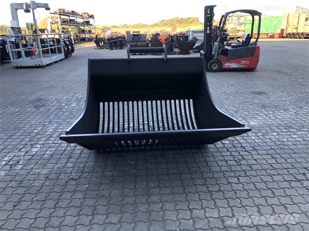 JST Risteskovl, JST Кофи