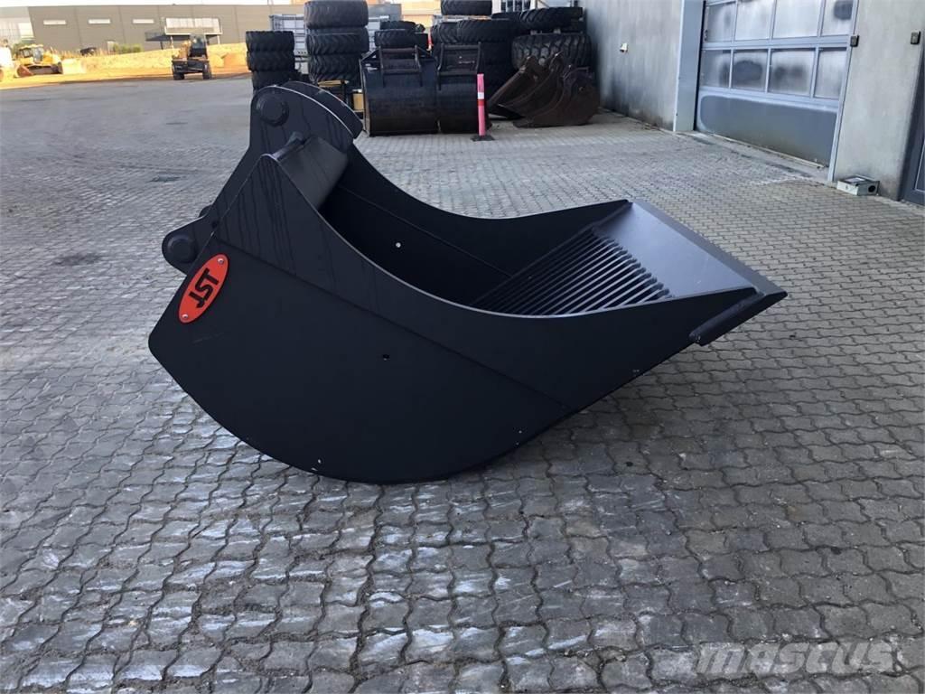 JST Risteskovl, JST Кофи