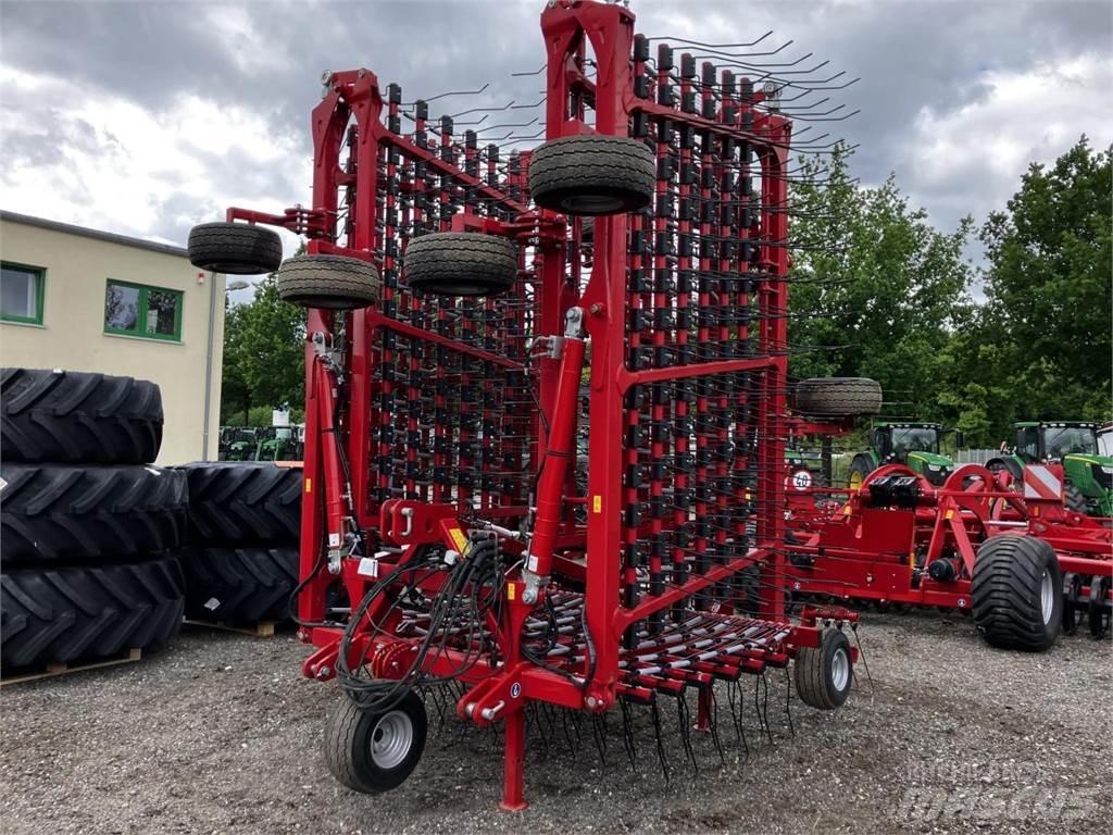 Horsch Cura 12 ST Други машини за оран и аксесоари