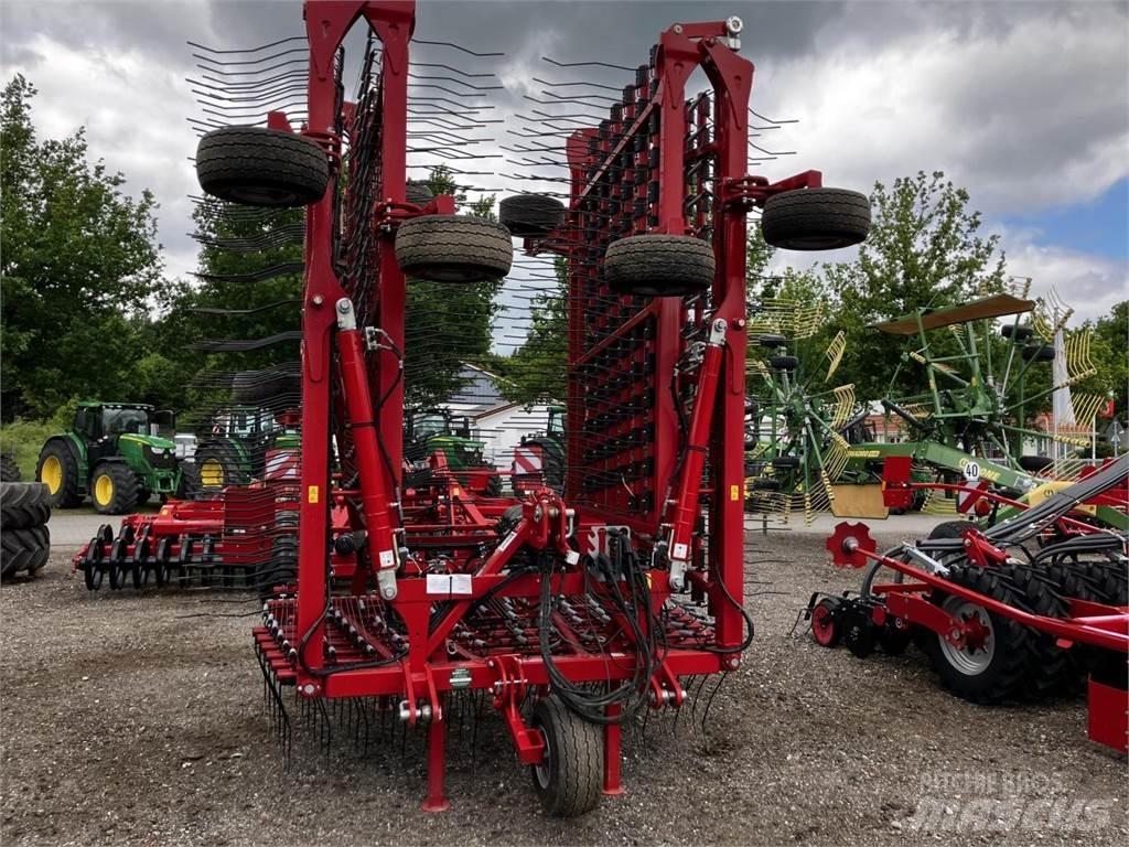 Horsch Cura 12 ST Други машини за оран и аксесоари