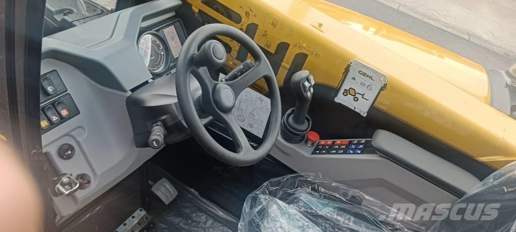 Gehl GCT 3-14+ Телескопични товарачи