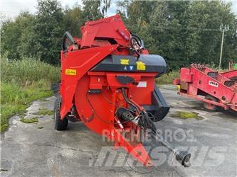 Kuhn Primor 3570 M Техника за разтоваране на силоз