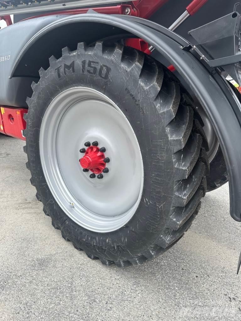 Trelleborg TM150 Други аксесоари за трактори