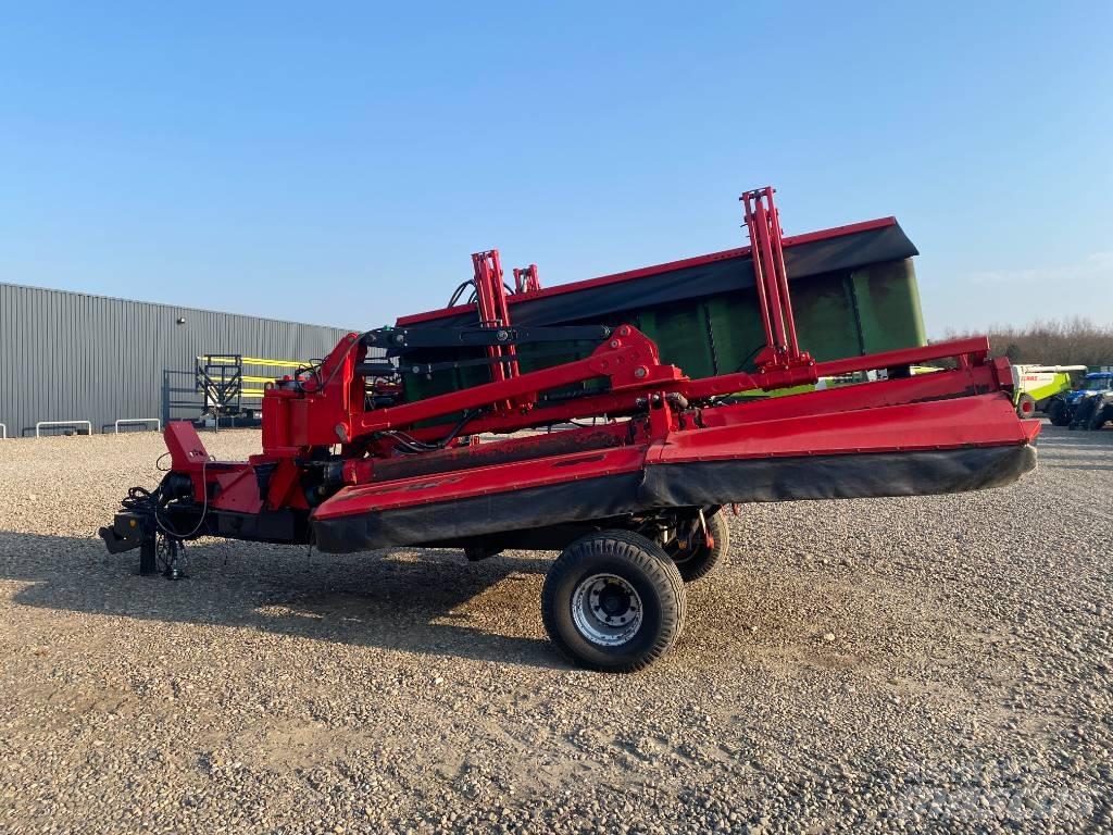 JF GXT 13005 Стъблорезачки