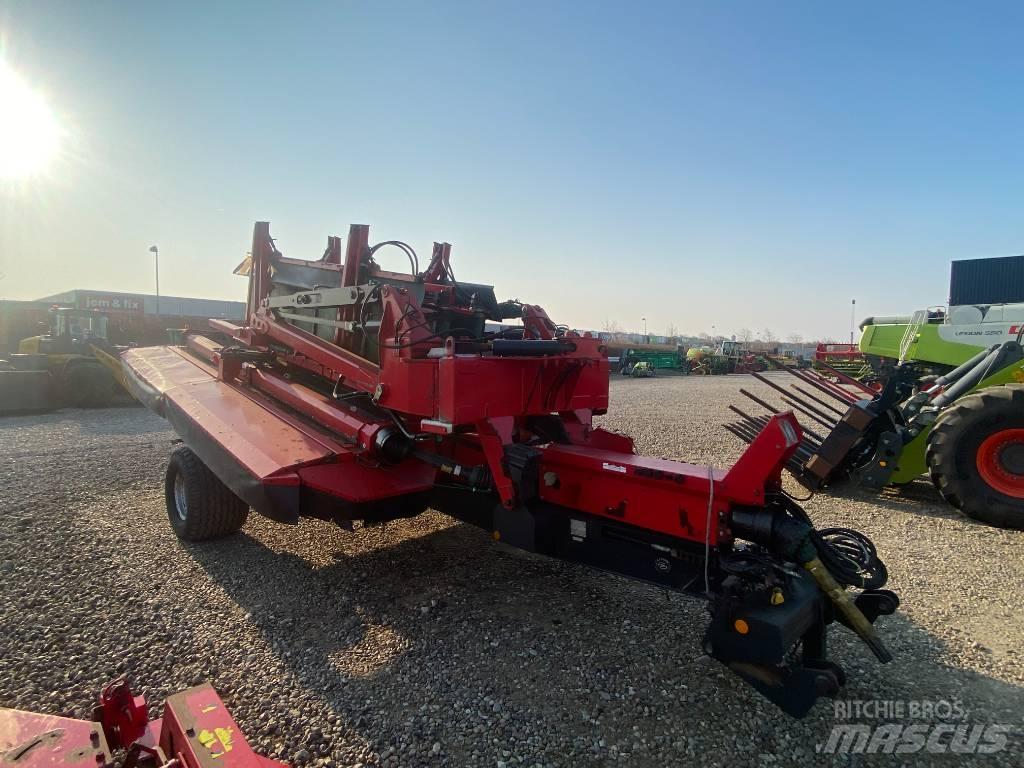 JF GXT 13005 Стъблорезачки