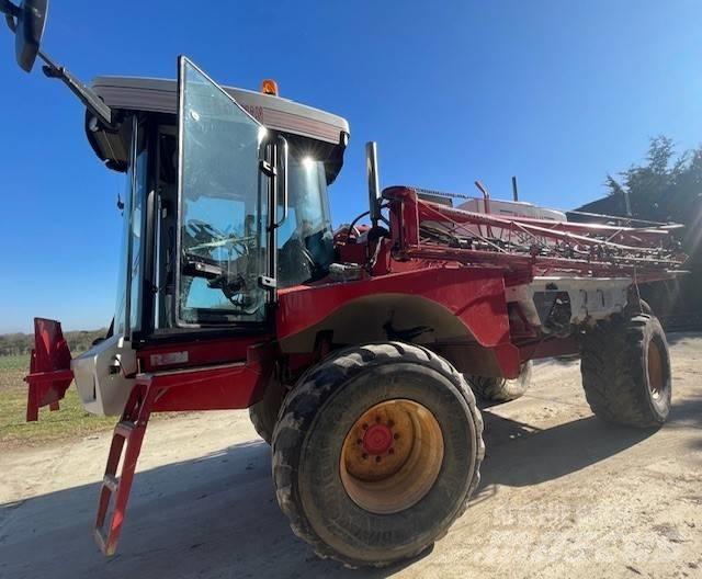 Bateman RB26 SPRAYER Самоходни пръскачки
