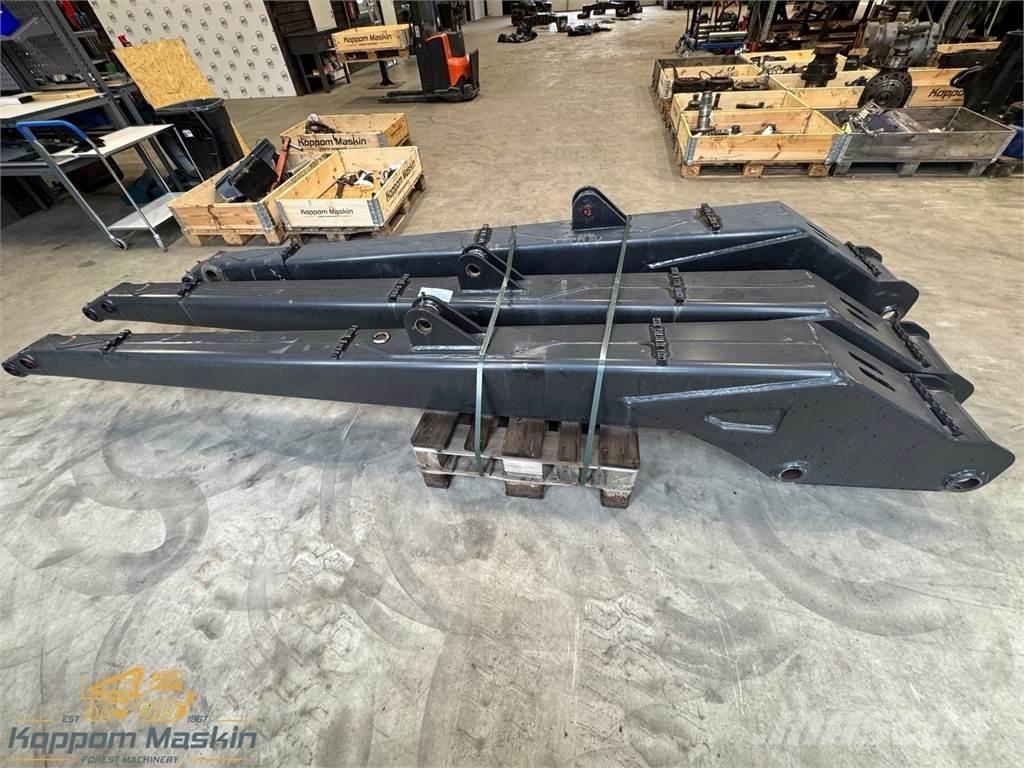 Rottne RK 60 Претоварващи кранове