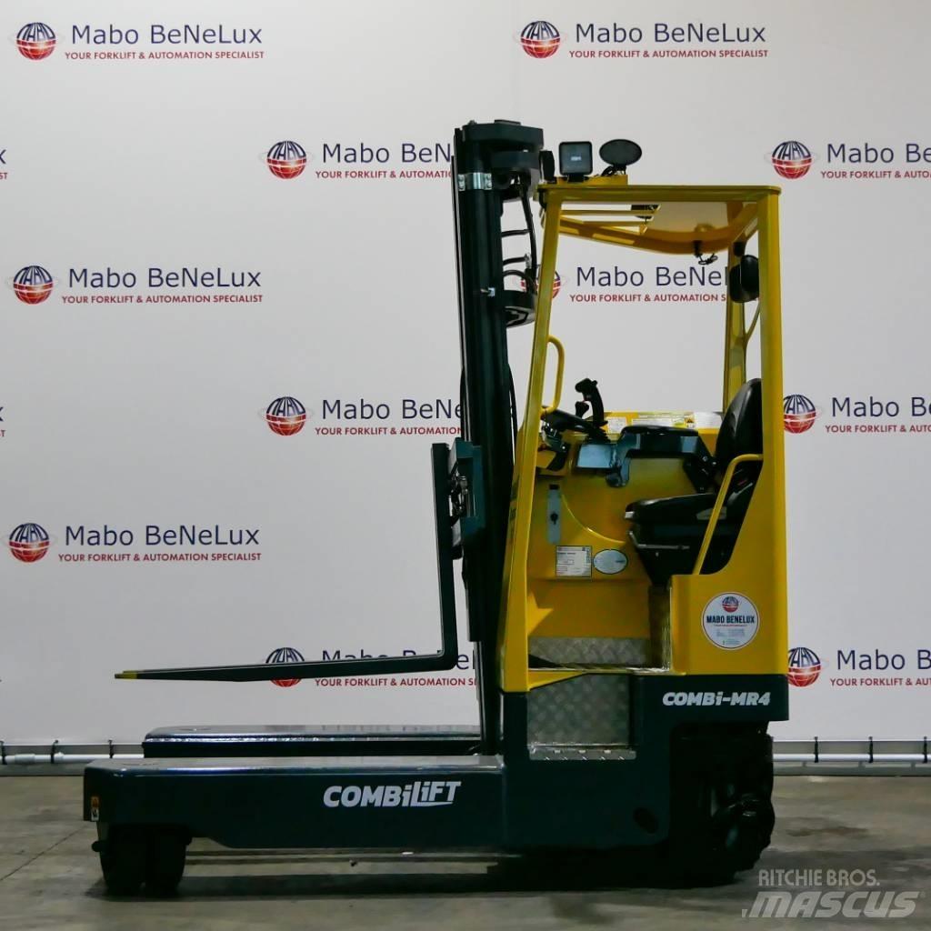 Combilift MR4 Страничен товарач