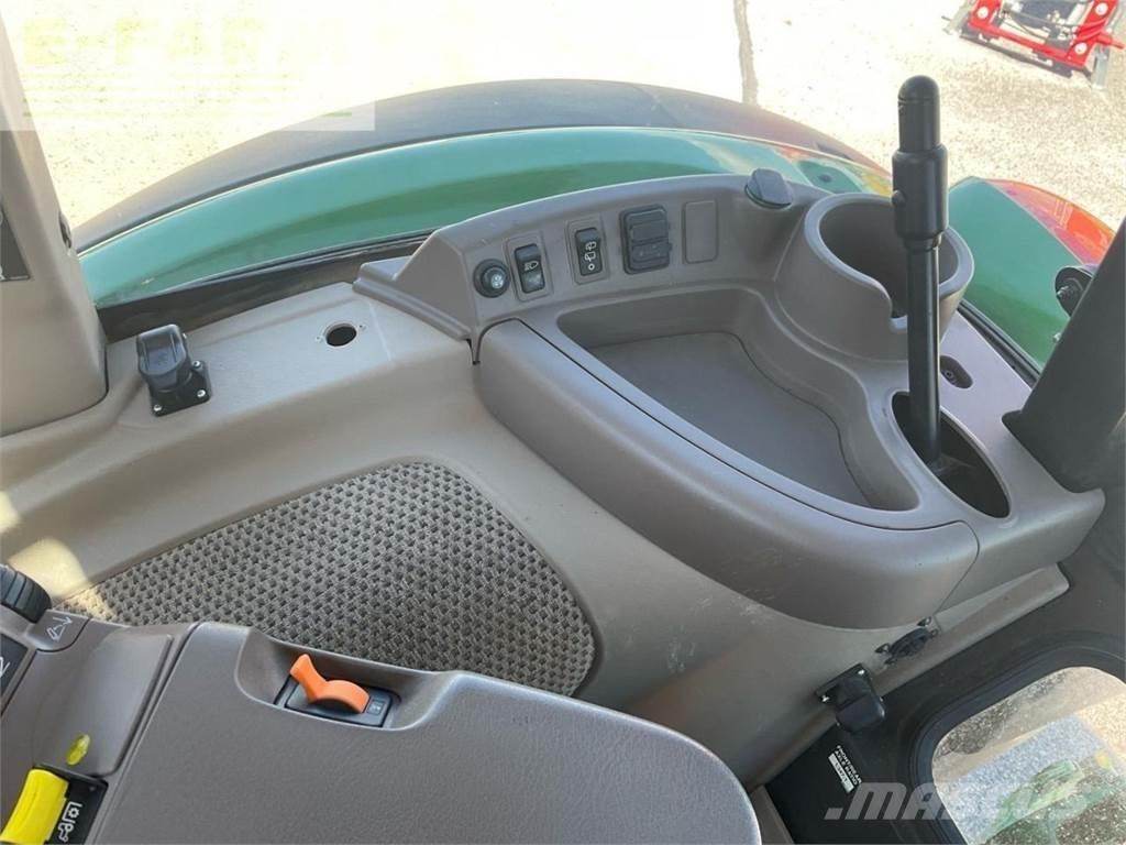 John Deere 5100R Трактори