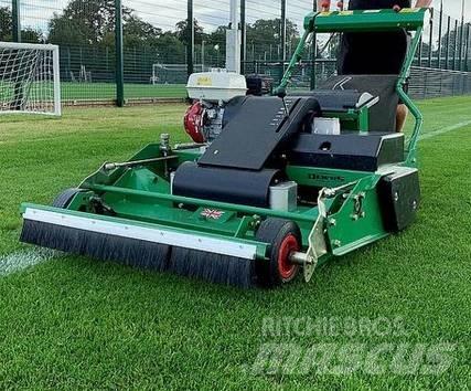 Dennis Pro34R Бутащи се косачки