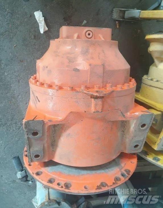 ZF P 5300 Хидравлични
