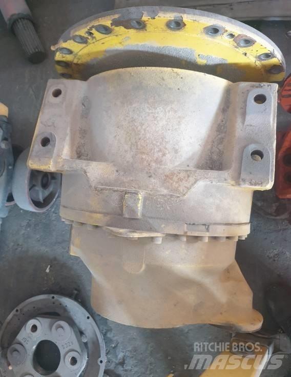 ZF P 5300 Хидравлични