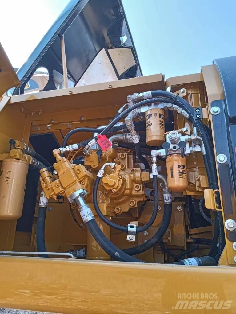 CAT CAT336D2 Верижен екскаватор