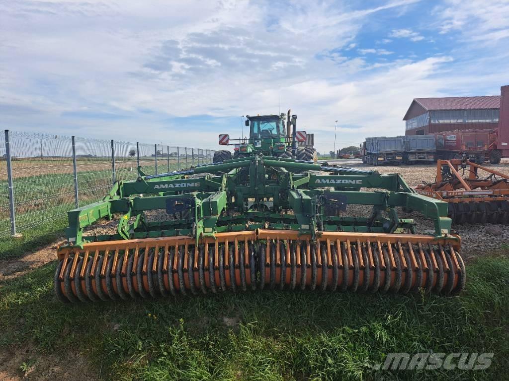 Amazone Centaur 5001 Култиватори