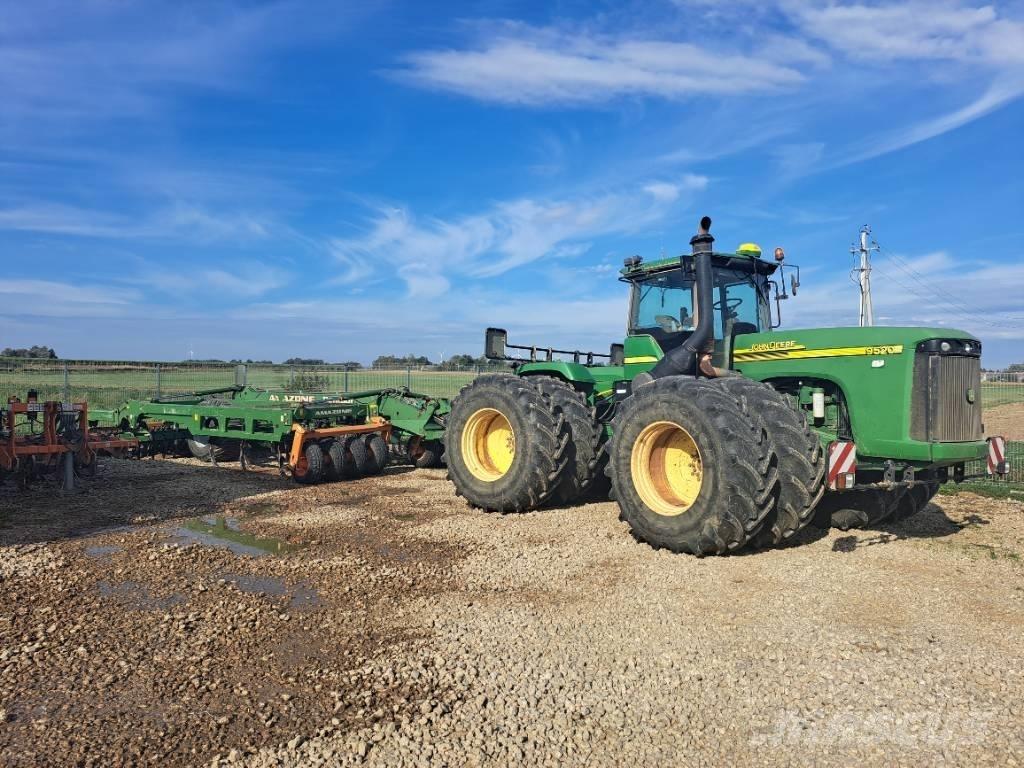 Amazone Centaur 5001 Култиватори