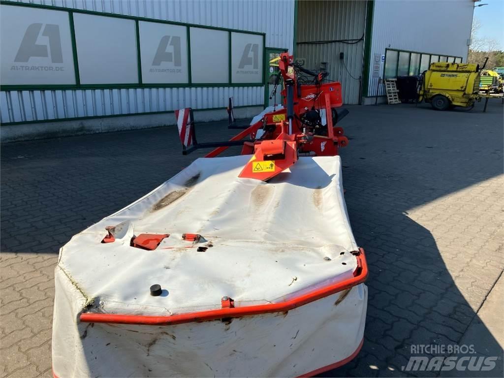 Kuhn GMD 8730FF Кондиционери за косачки