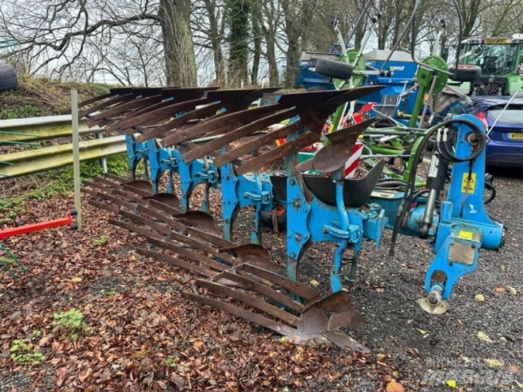 Lemken Opal 120 Стандартни плугове