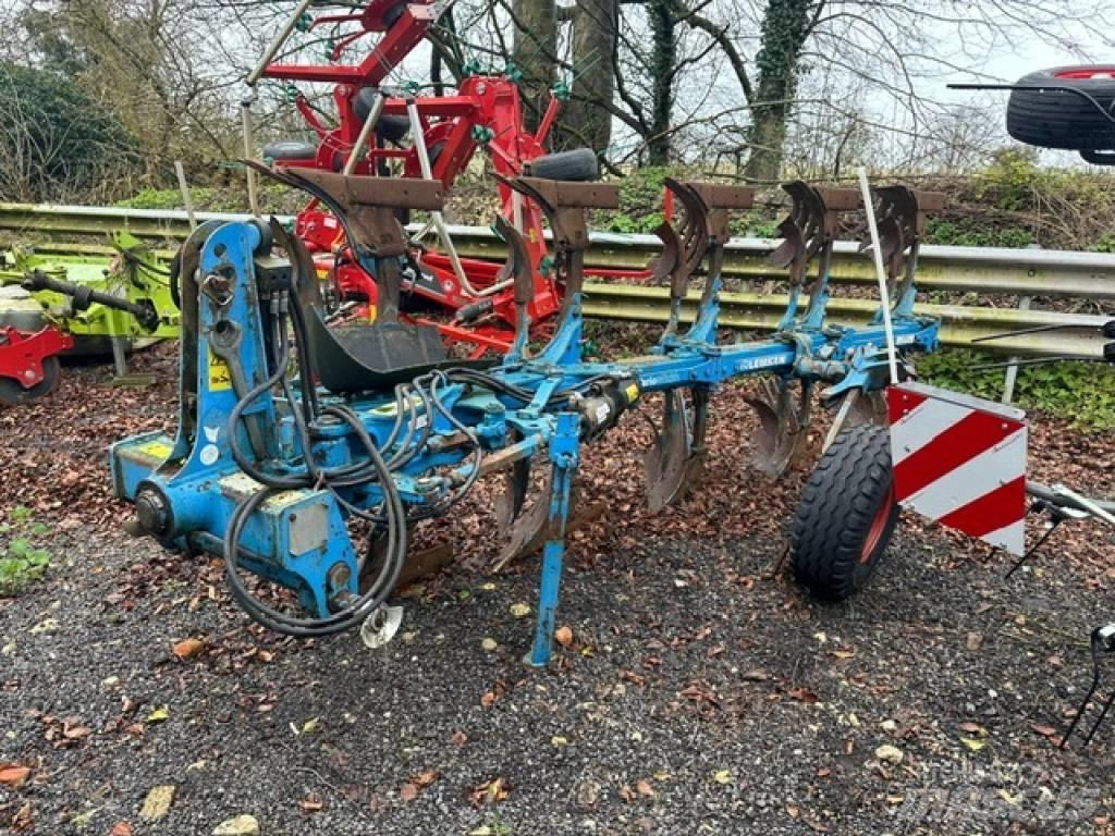 Lemken Opal 120 Стандартни плугове